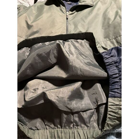 ❤️Dockers Golf Men’s Lined Windbreaker - Picture 8 of 9